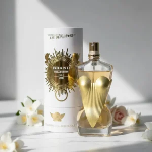Perfume Brand Collection N.205 25ml Eau De Parfum Feminino